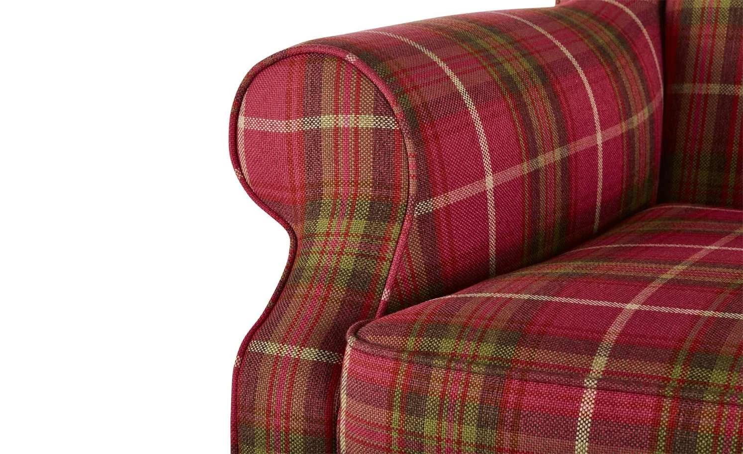 Ohrensessel Cozy – Bild 2