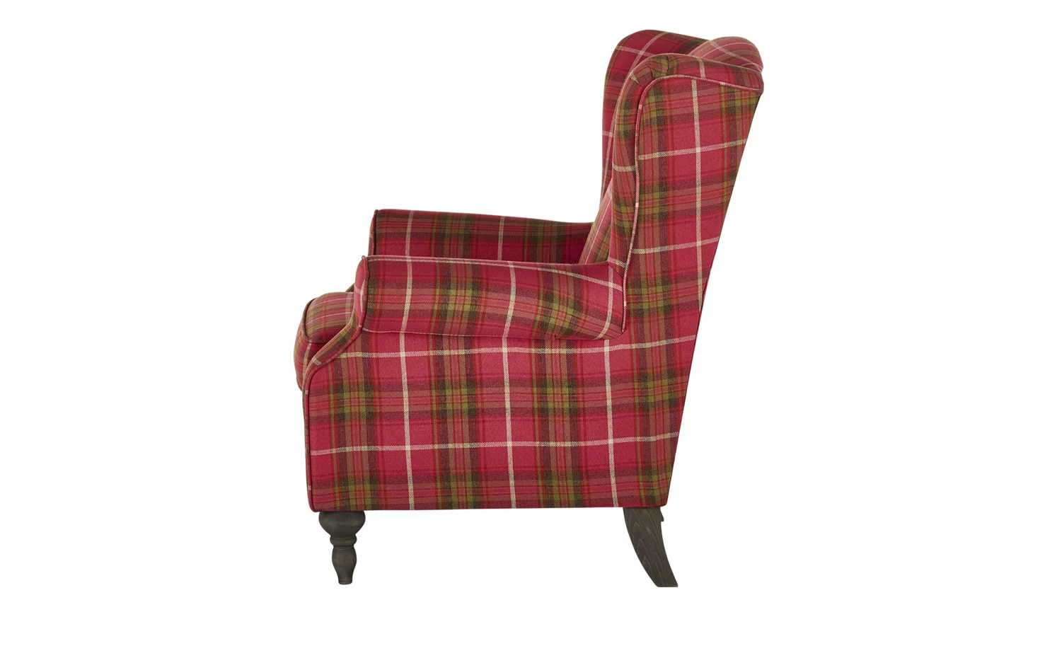 Ohrensessel Cozy – Bild 4