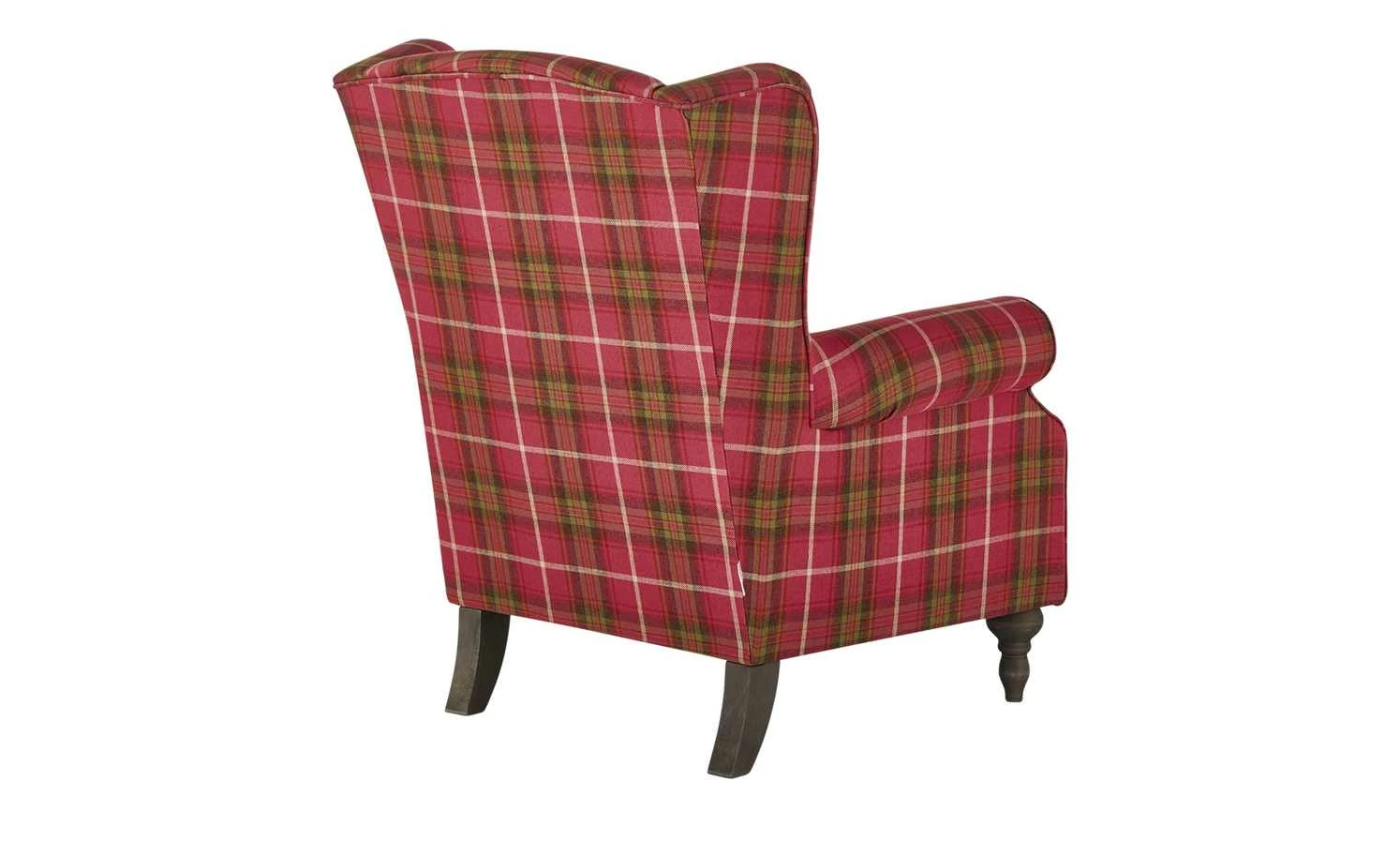 Ohrensessel Cozy – Bild 6