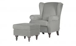 Ohrensessel Cozy | Braun