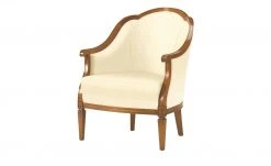 SELVA Ledersessel Selva