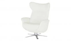 JOOP! Drehsessel 8115 | Wolke (Weiß)