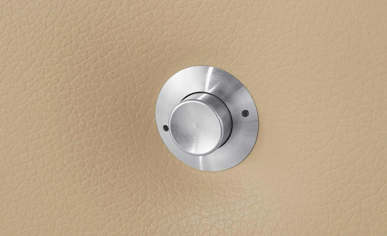 Nils Olsen Drehsessel Silas | Hellbraun M – Bild 4