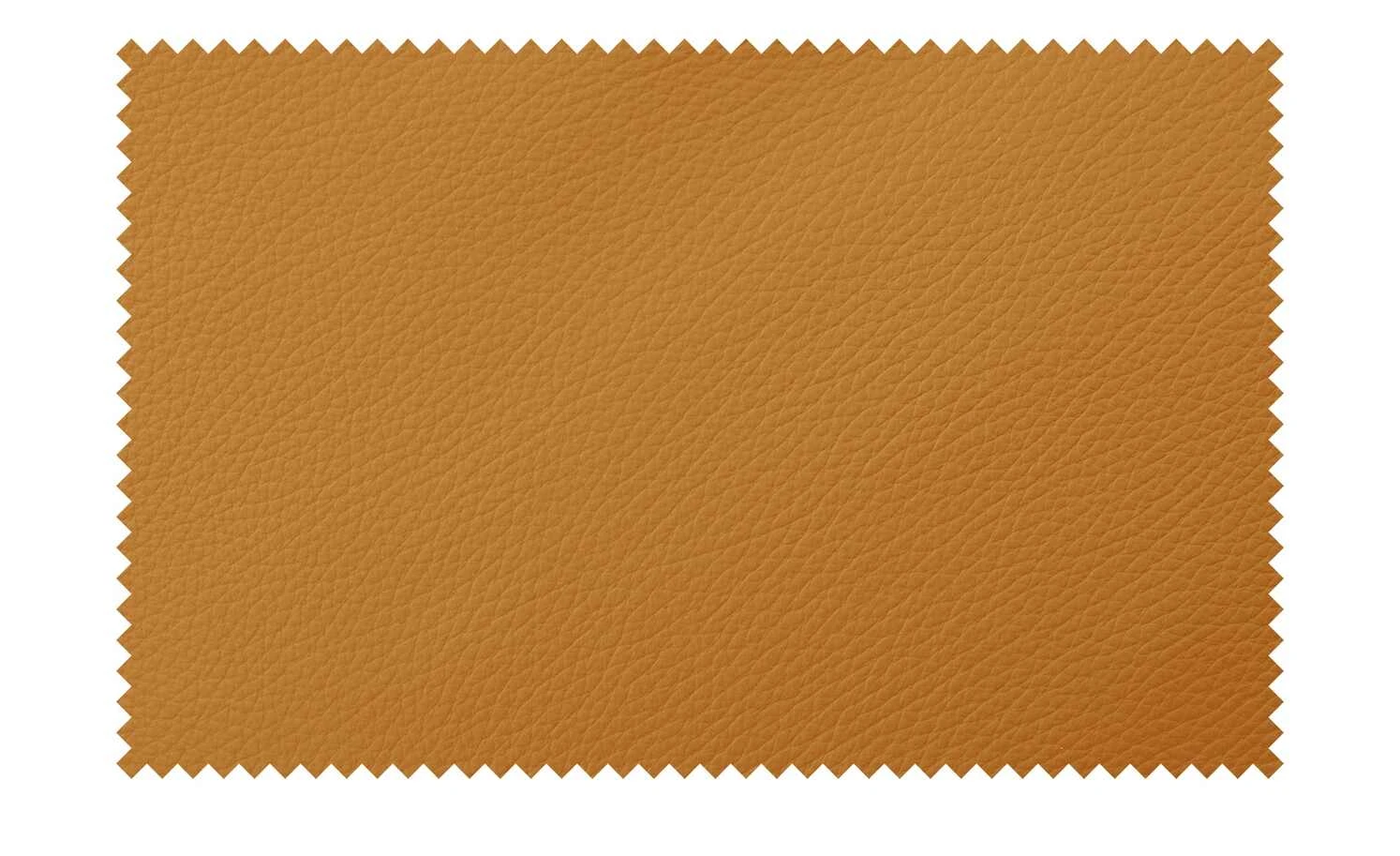 himolla Ledersessel 7418 | Safran (Gelb) – Bild 3