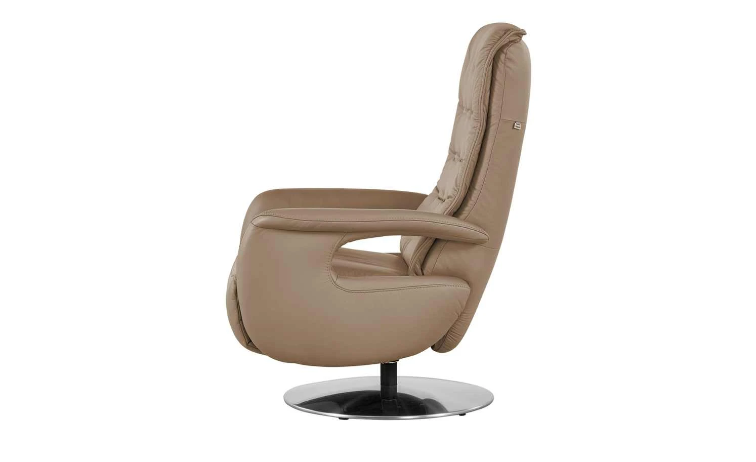 Hukla Relaxsessel Smilla | Artischocke (Beige) – Bild 4