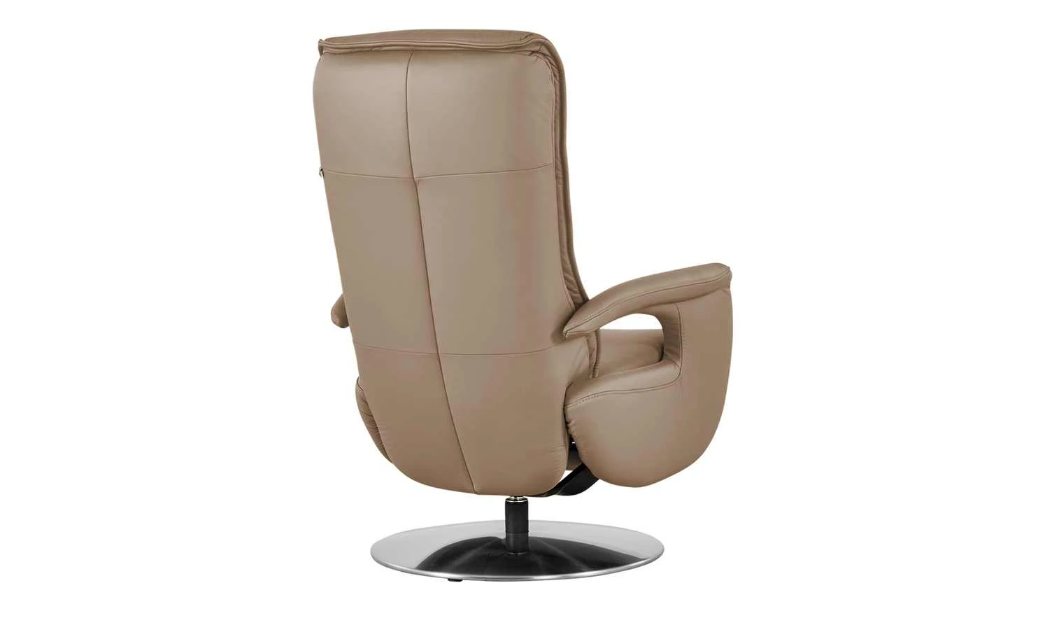 Hukla Relaxsessel Smilla | Artischocke (Beige) – Bild 5