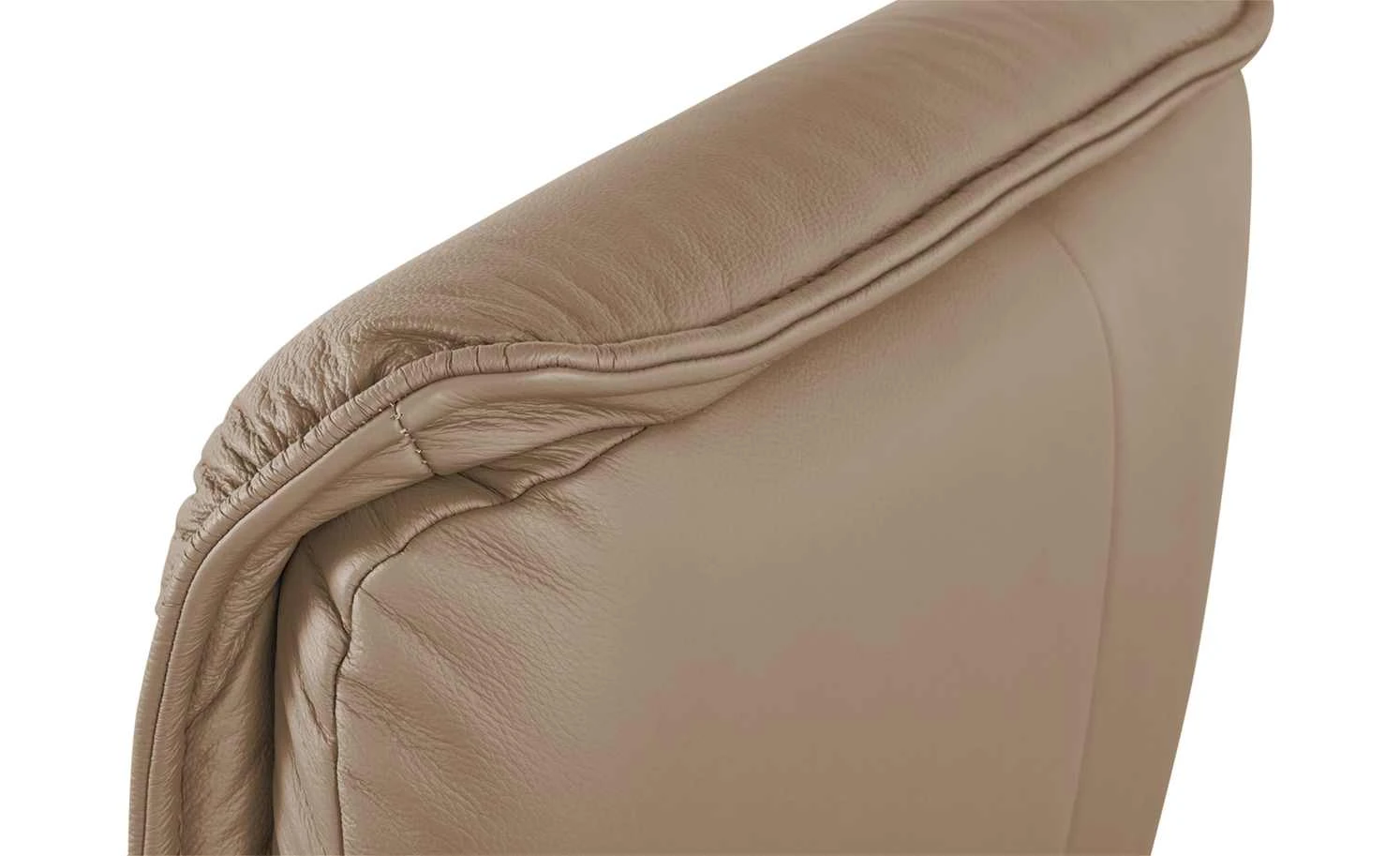 Hukla Relaxsessel Smilla | Artischocke (Beige) – Bild 7