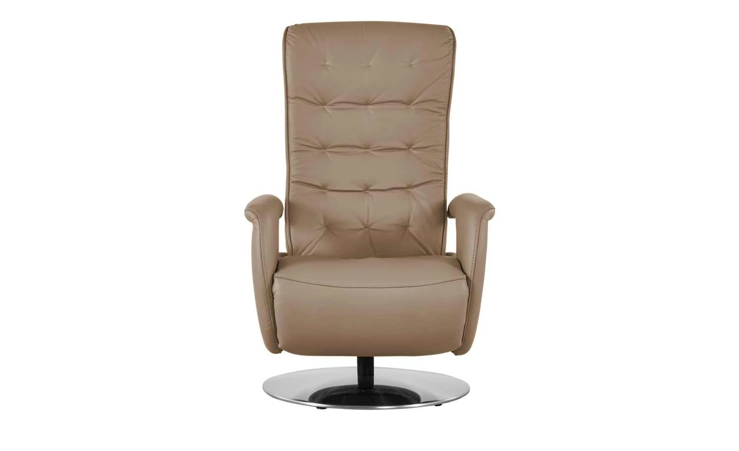 Hukla Relaxsessel Smilla | Artischocke (Beige) – Bild 8