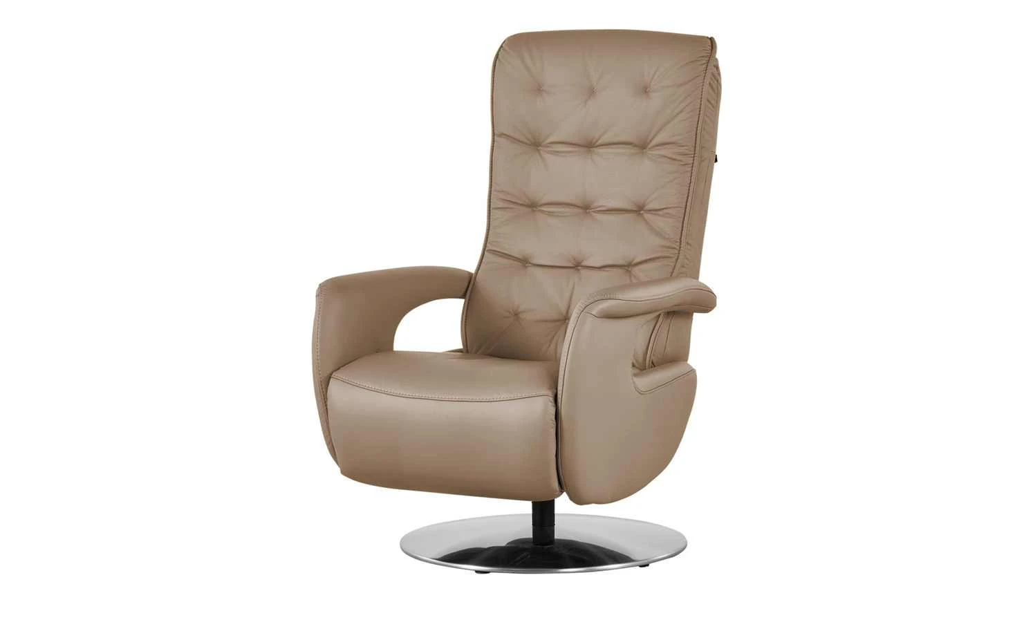 Hukla Relaxsessel Smilla | Artischocke (Beige)