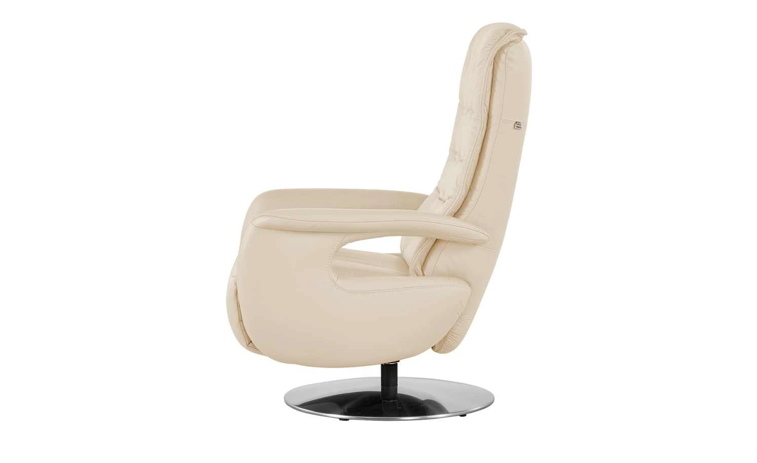 Hukla Relaxsessel Smilla | Ecru (Creme) – Bild 10