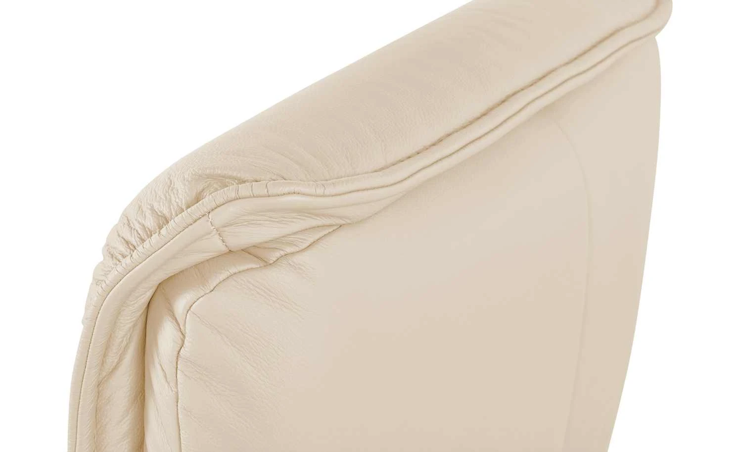 Hukla Relaxsessel Smilla | Ecru (Creme) – Bild 5