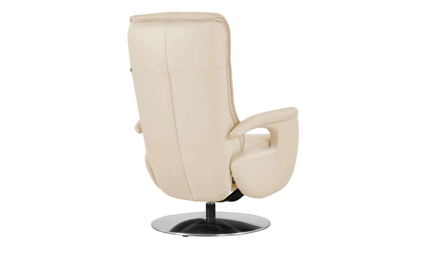 Hukla Relaxsessel Smilla | Ecru (Creme) – Bild 7