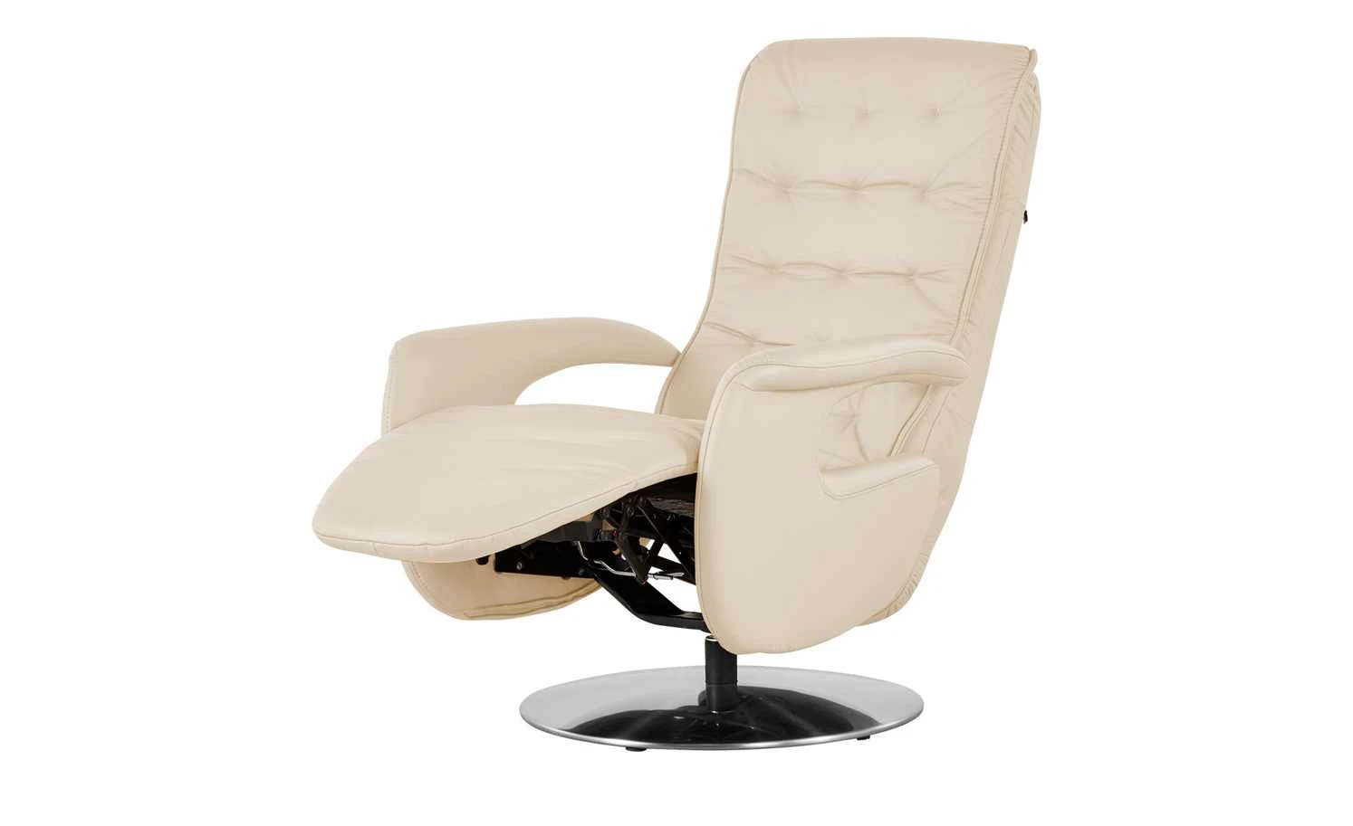 Hukla Relaxsessel Smilla | Ecru (Creme) – Bild 9