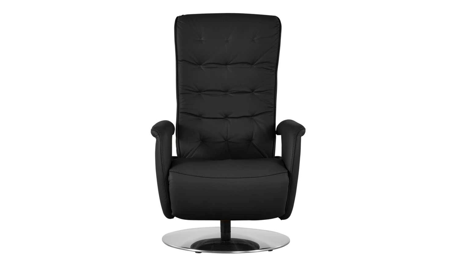 Hukla Relaxsessel Smilla | Schwarz – Bild 2