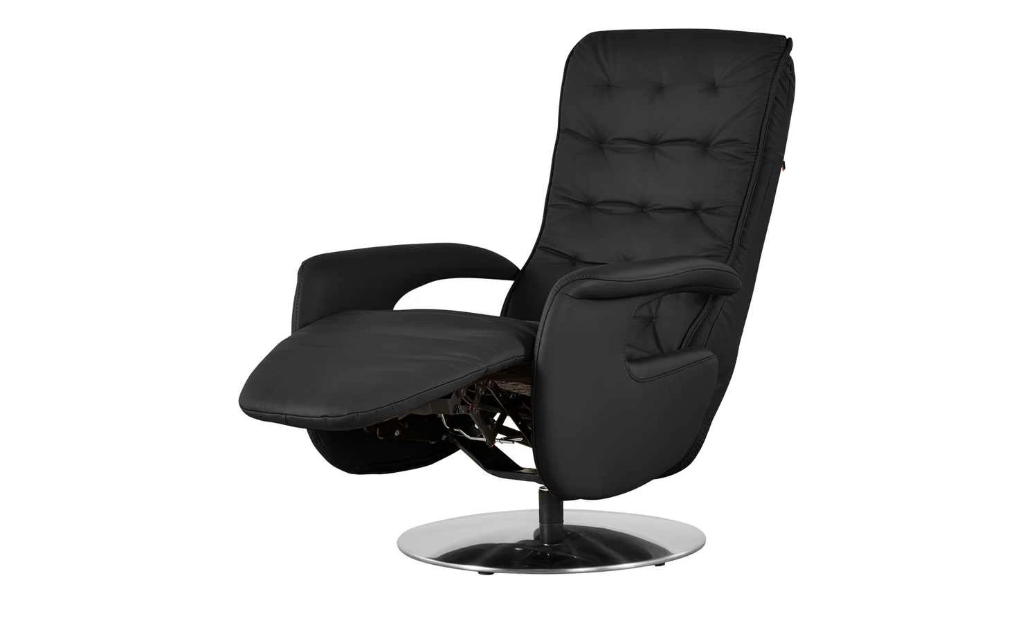 Hukla Relaxsessel Smilla | Schwarz – Bild 4