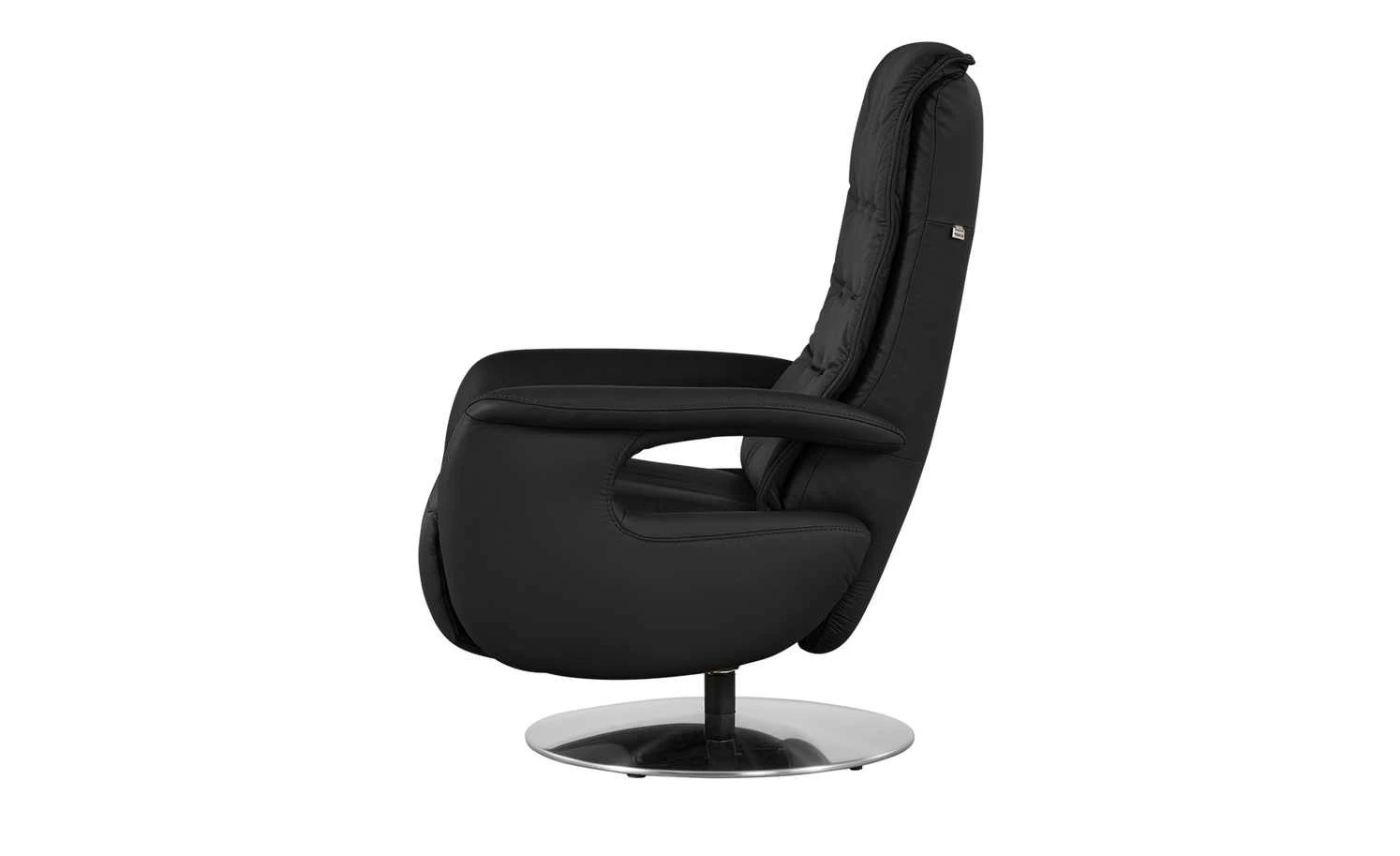 Hukla Relaxsessel Smilla | Schwarz – Bild 5