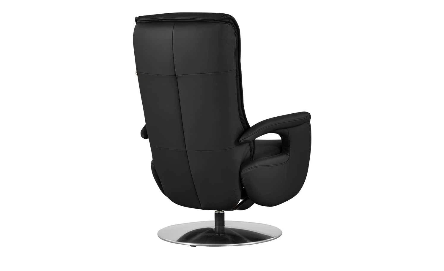 Hukla Relaxsessel Smilla | Schwarz – Bild 6