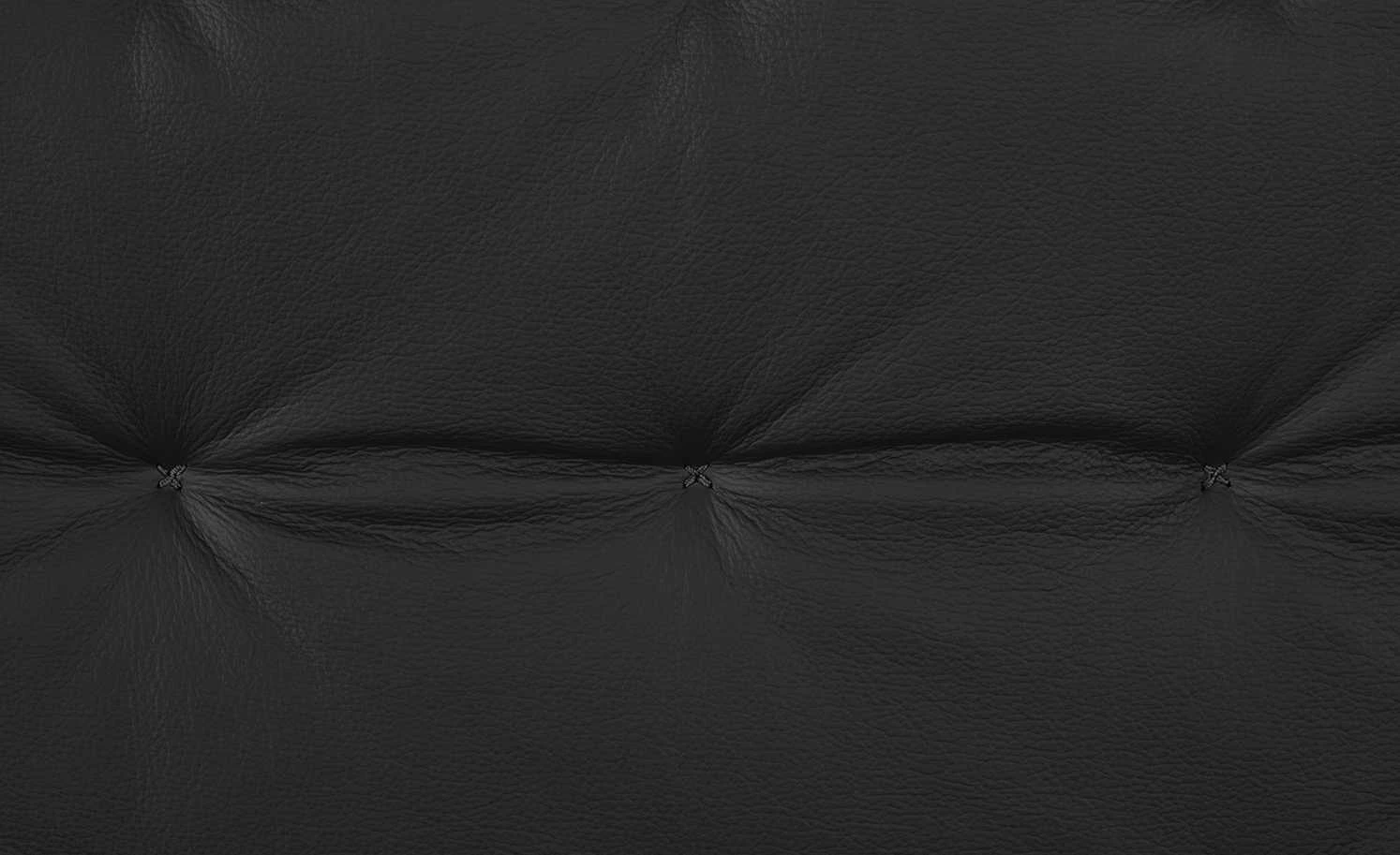 Hukla Relaxsessel Smilla | Schwarz – Bild 7