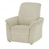 Polstermöbel Oelsa Sessel Sarah | Sand (Beige)