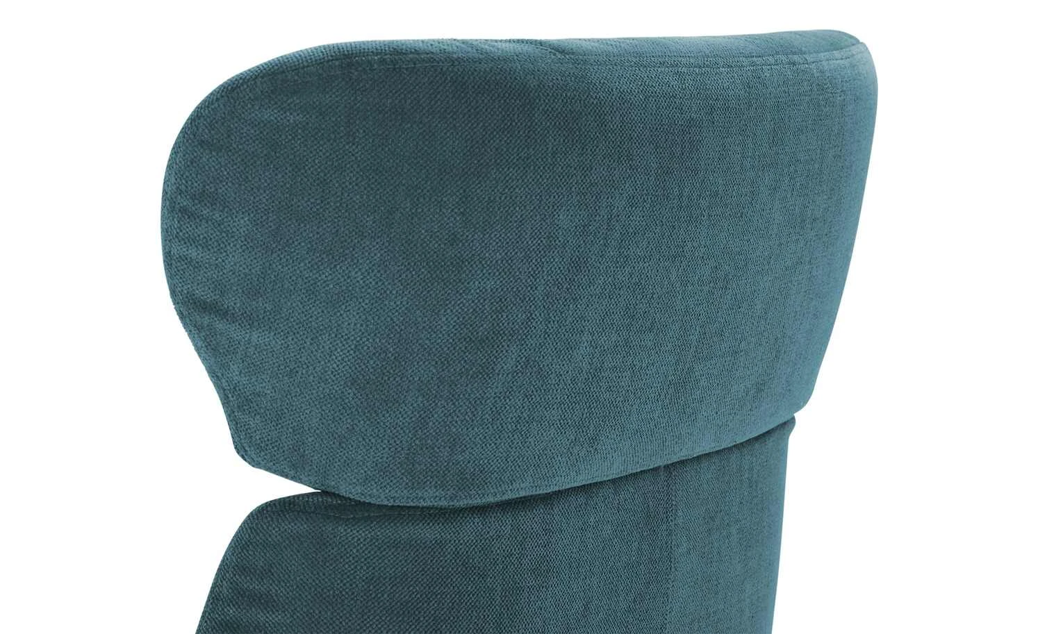 Fernsehsessel Globe | Petrol – Bild 11
