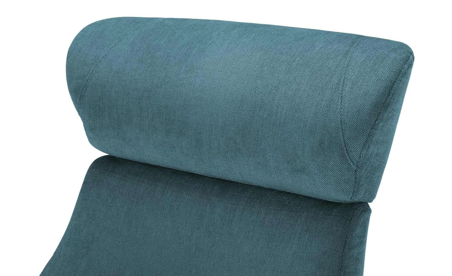 Fernsehsessel Globe | Petrol – Bild 13