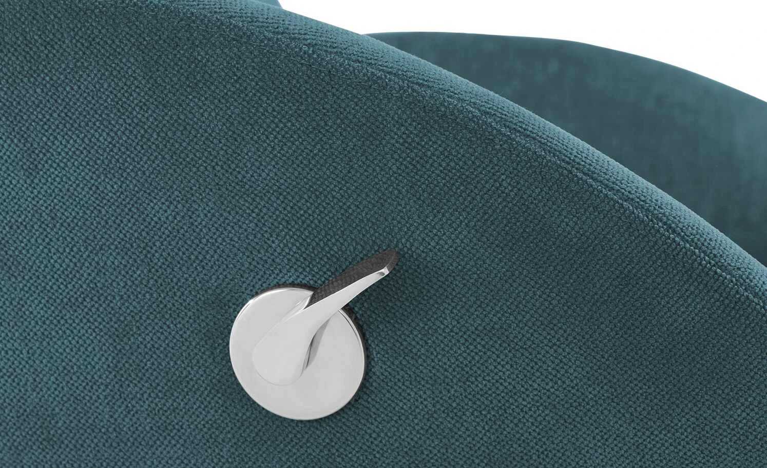 Fernsehsessel Globe | Petrol – Bild 15