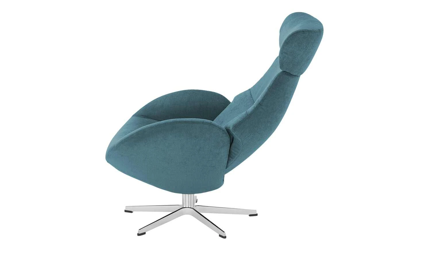 Fernsehsessel Globe | Petrol – Bild 6