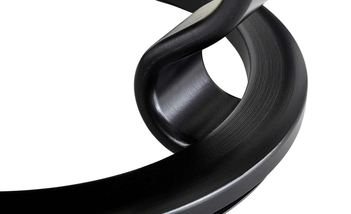 Stressless Relaxsessel mit Hocker Magic M | Schwarz Classic M – Bild 5