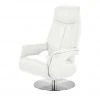 Nils Olsen Drehsessel 5020 Nils | Weiß