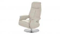 Nils Olsen Relaxsessel Nils | Latte (Creme)