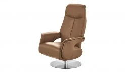 Nils Olsen Relaxsessel Nils | Cognac (Braun)