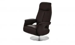 Nils Olsen Relaxsessel Nils | Dunkelbraun