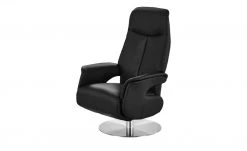 Nils Olsen Relaxsessel Nils | Schwarz