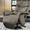 himolla Leder-Relaxsessel 7628 | Cappuccino (Braun) S