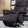 himolla Leder-Relaxsessel 7628 | Lila S