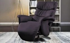 himolla Leder-Relaxsessel 7628 | Lila S