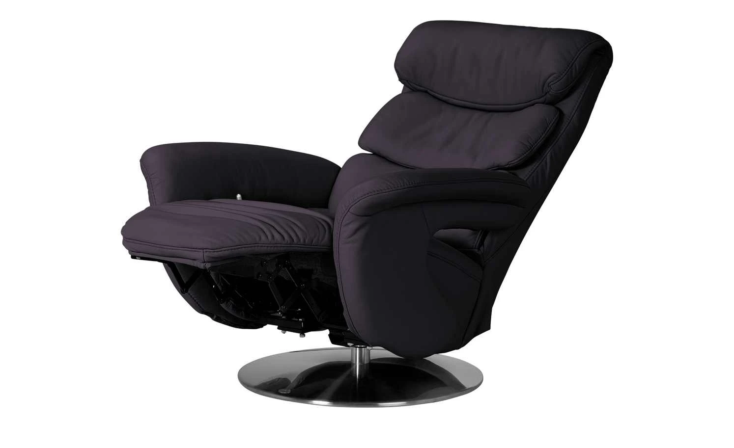 himolla Leder-Relaxsessel 7628 | Lila S – Bild 10