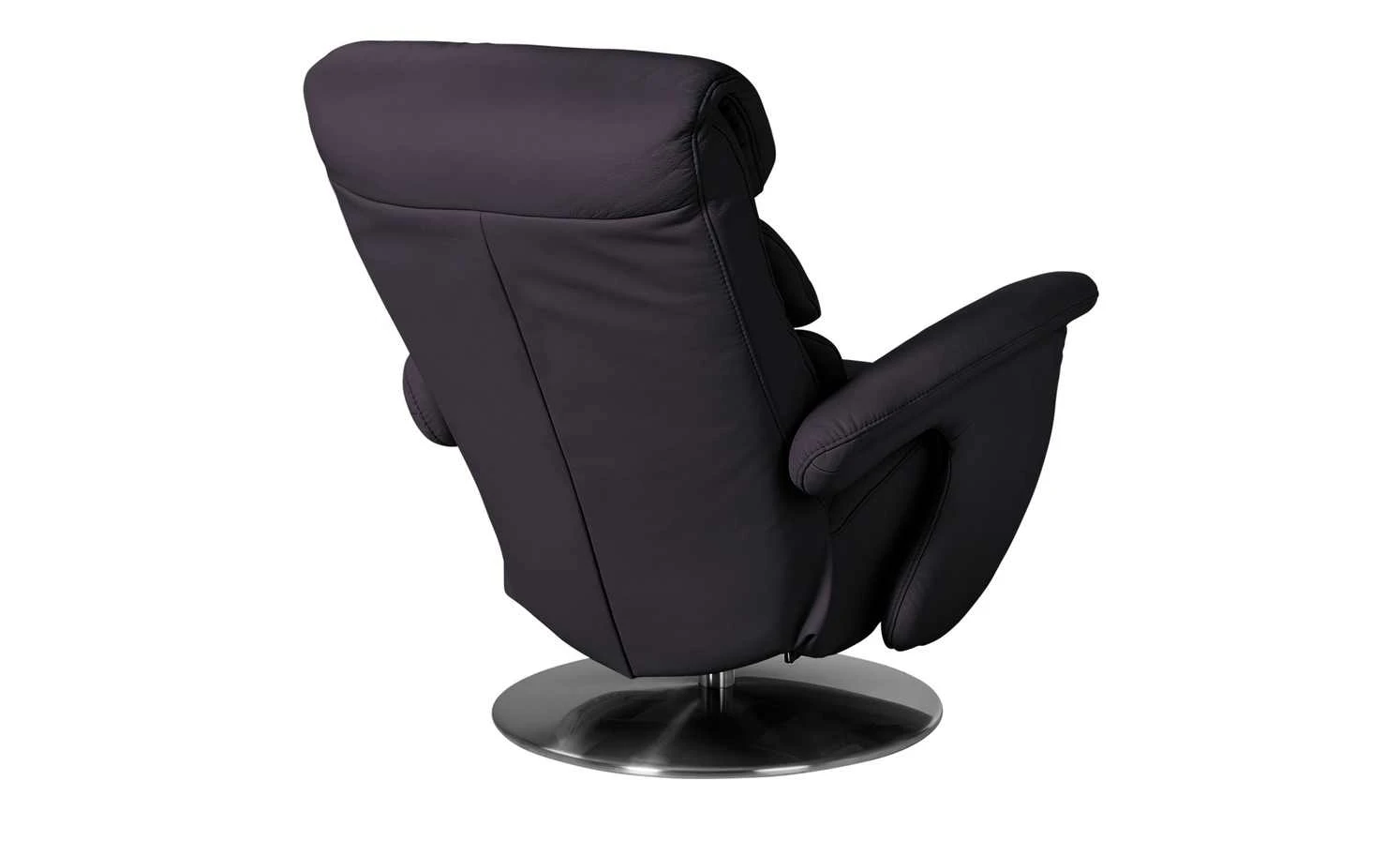 himolla Leder-Relaxsessel 7628 | Lila S – Bild 3