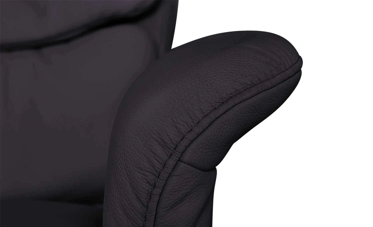 himolla Leder-Relaxsessel 7628 | Lila S – Bild 7