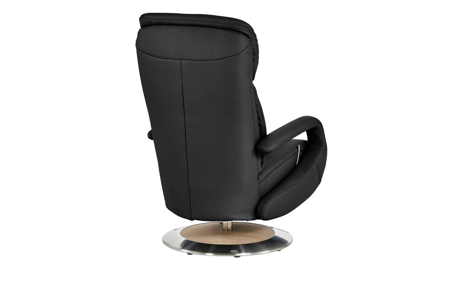 himolla Relaxsessel 7242 | Schwarz – Bild 11