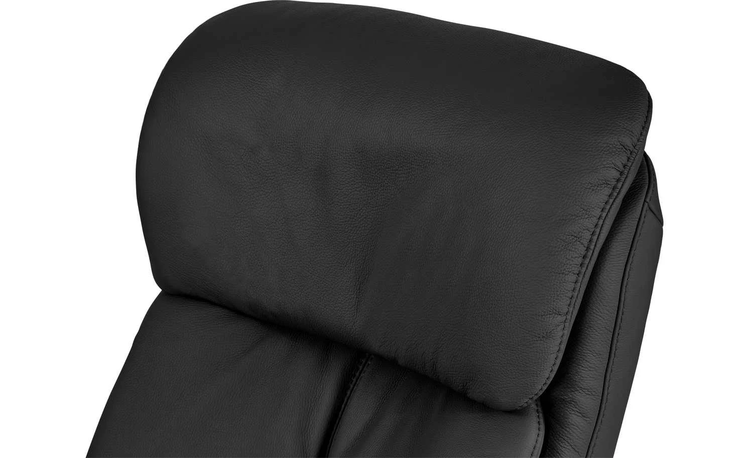 himolla Relaxsessel 7242 | Schwarz – Bild 5