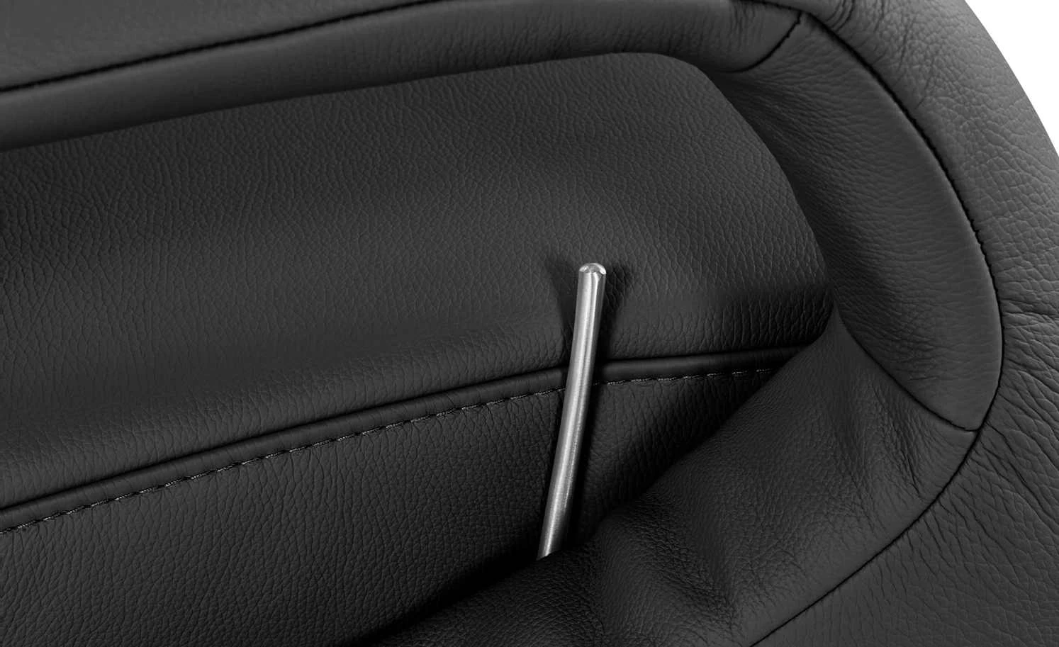 himolla Relaxsessel 7242 | Schwarz – Bild 8