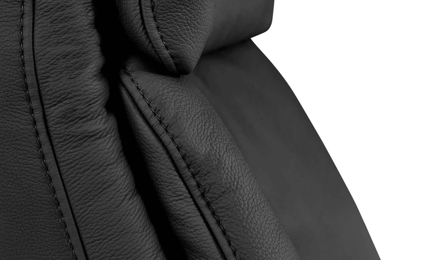 himolla Relaxsessel 7242 | Schwarz – Bild 9