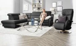 himolla Relaxsessel 7242 | Kaffeebraun