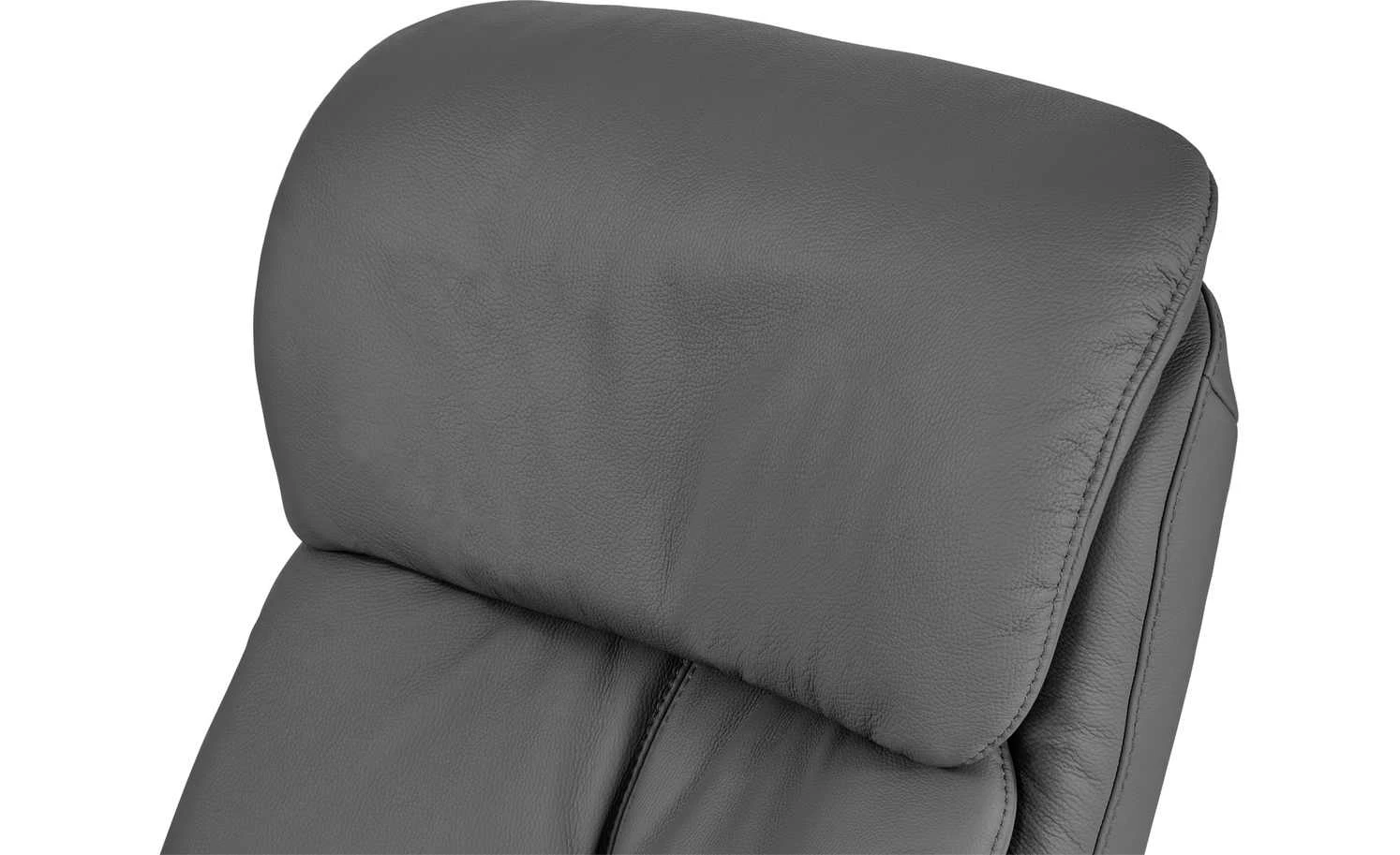 himolla Relaxsessel 7242 | Zinn (Grau) – Bild 4