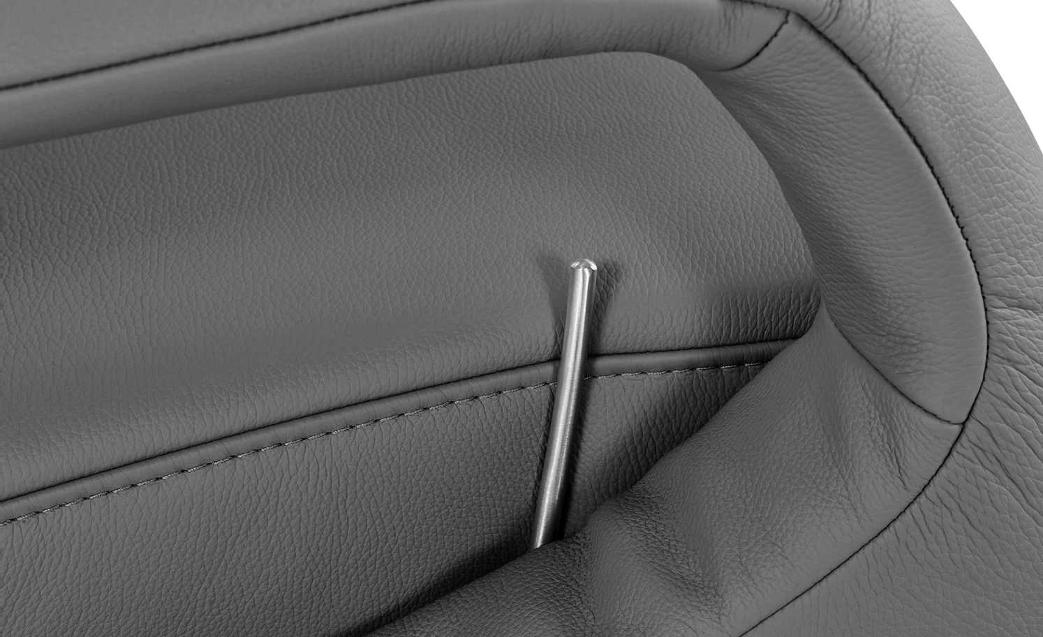 himolla Relaxsessel 7242 | Zinn (Grau) – Bild 7