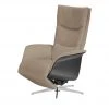 Nils Olsen Relaxsessel Mika | Beige