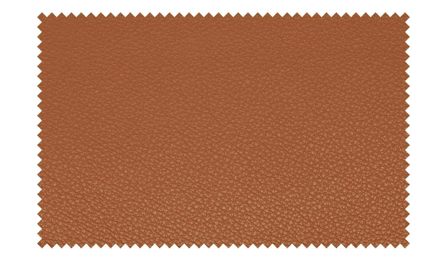 meinSofa Ledersessel Manon | Sunset (Orangebraun) – Bild 9