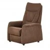 Hukla Fernsehsessel Manuel | Schokobraun