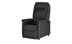 himolla Fernsehsessel 9773 | S Basaltgrau Grundfunktion